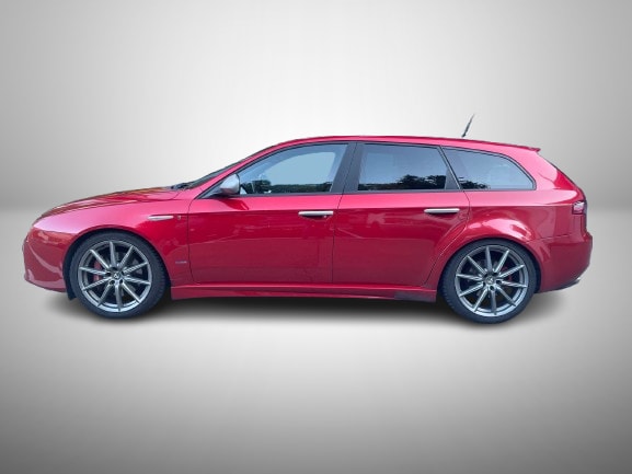 ALFA ROMEO 1.8 TBi 200 TI-image-1