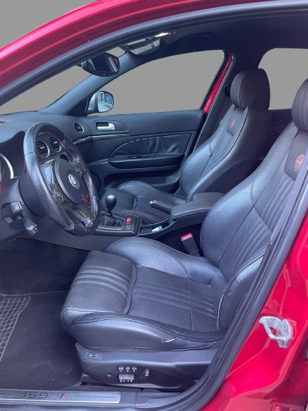 ALFA ROMEO 1.8 TBi 200 TI-image-9