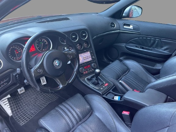 ALFA ROMEO 1.8 TBi 200 TI-image-7