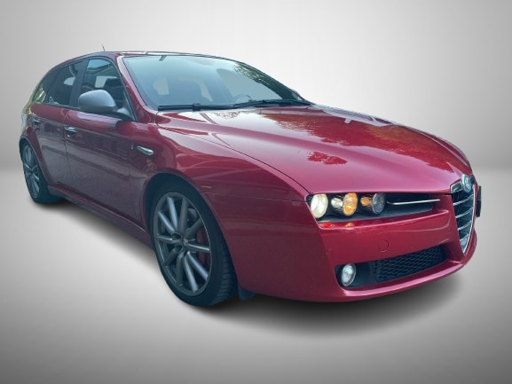ALFA ROMEO 1.8 TBi 200 TI-image-5