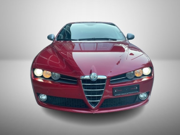 ALFA ROMEO 1.8 TBi 200 TI-image-4