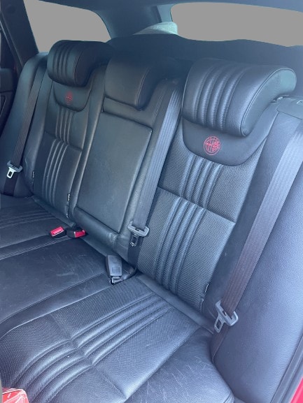 ALFA ROMEO 1.8 TBi 200 TI-image-11
