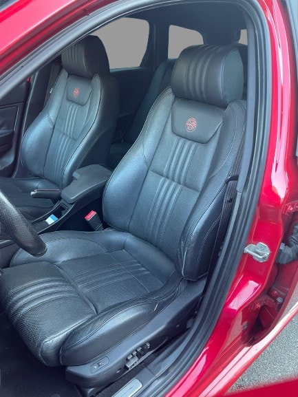 ALFA ROMEO 1.8 TBi 200 TI-image-10