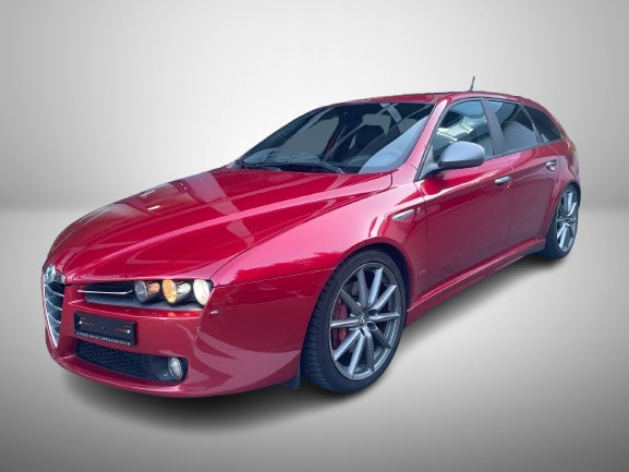 ALFA ROMEO 1.8 TBi 200 TI