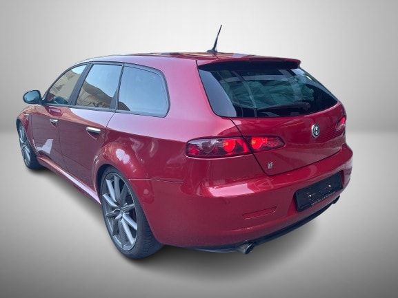 ALFA ROMEO 1.8 TBi 200 TI-image-2