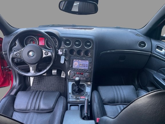 ALFA ROMEO 1.8 TBi 200 TI-image-6