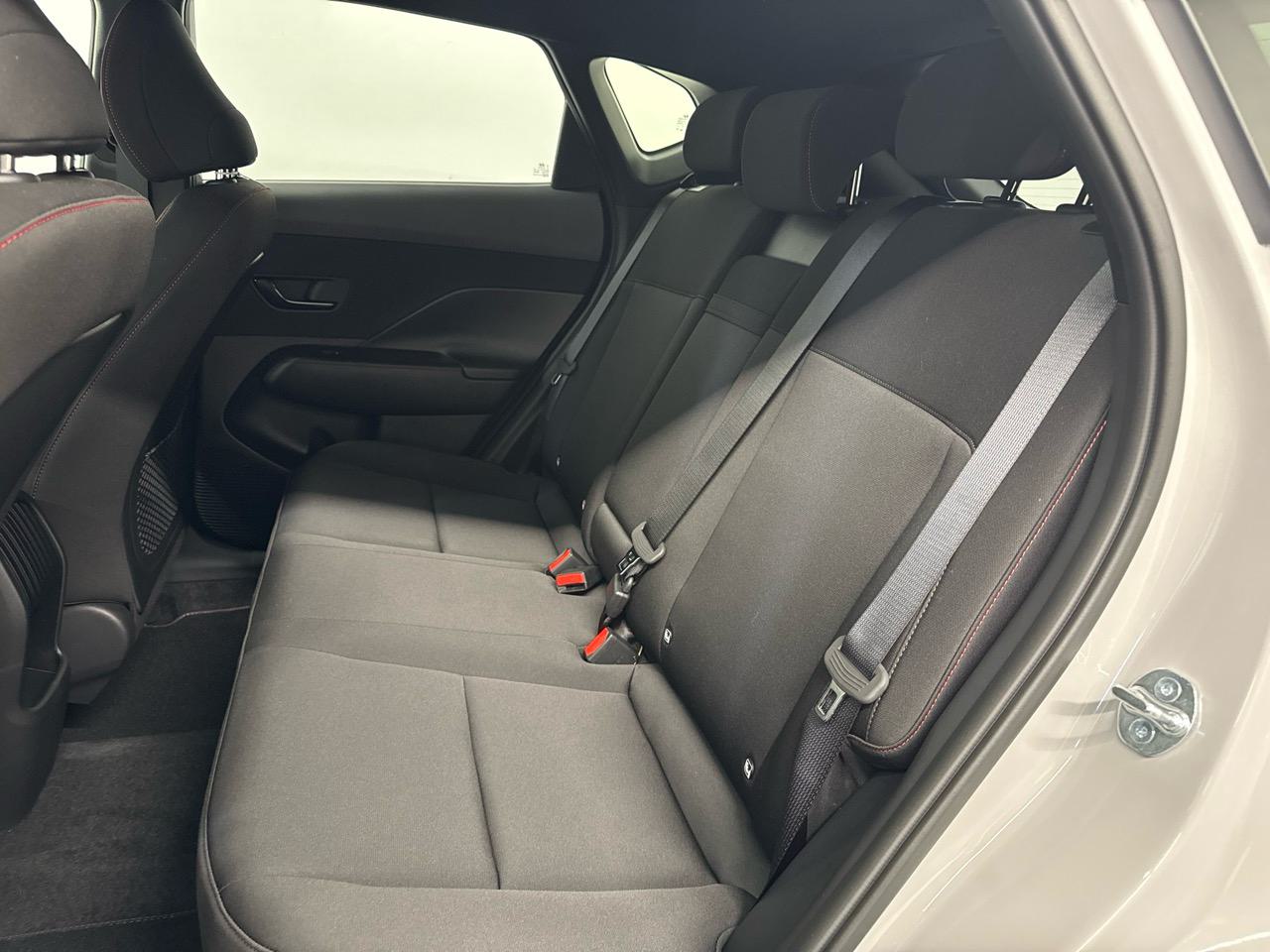 HYUNDAI Kona 1.6 GDi HEV N Line DCT-image-10