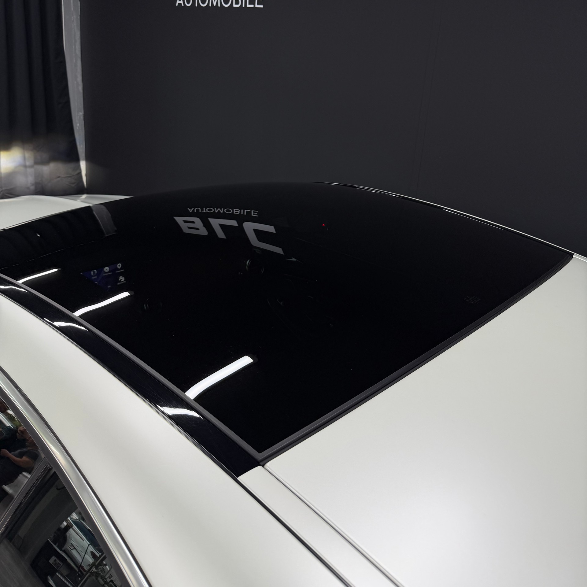 MERCEDES-BENZ S 400 Coupé 4Matic 7G-Tronic-image-7
