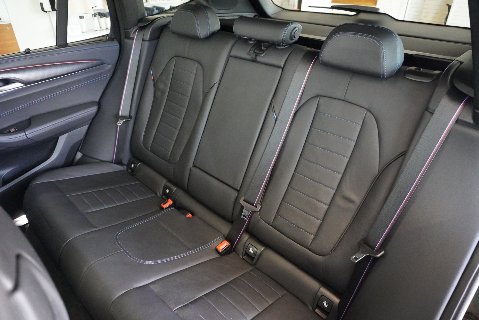 BMW X3 M40i-image-18