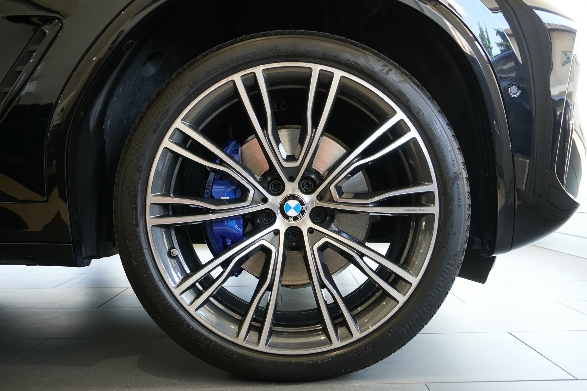 BMW X3 M40i-image-7