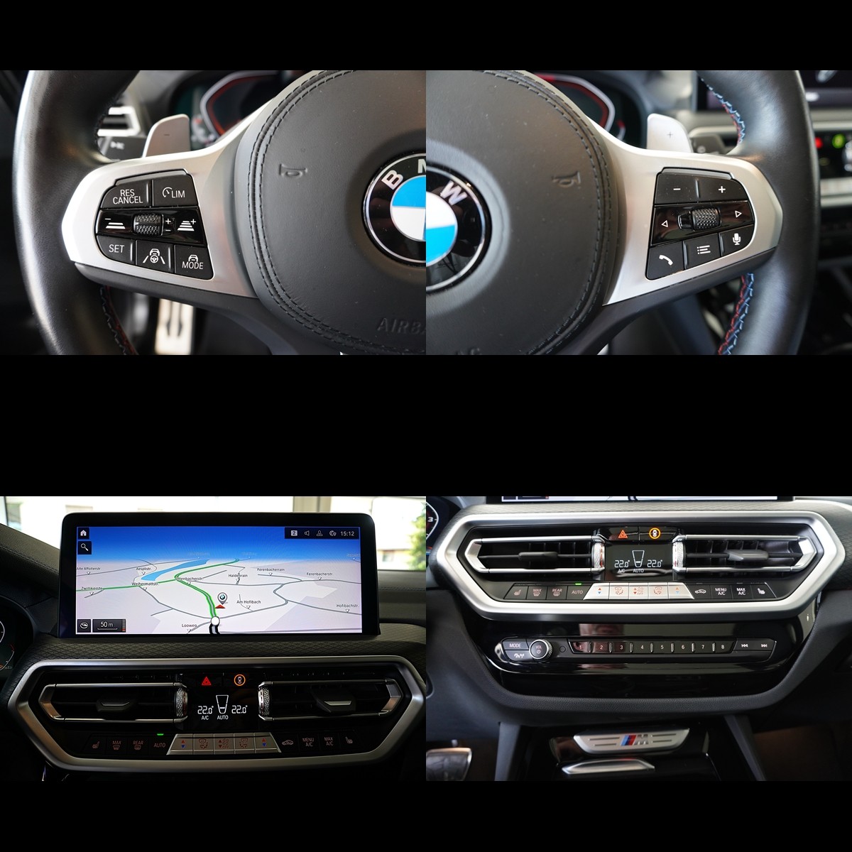 BMW X3 M40i-image-25