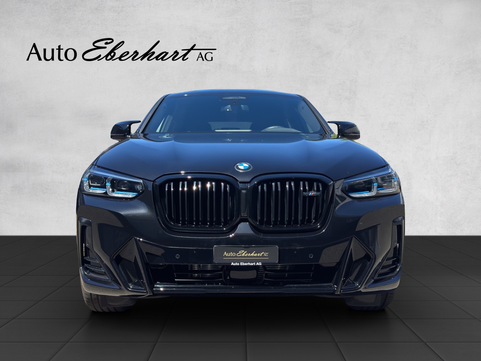 BMW X4 M40i 48V Steptronic-showroom-element-3