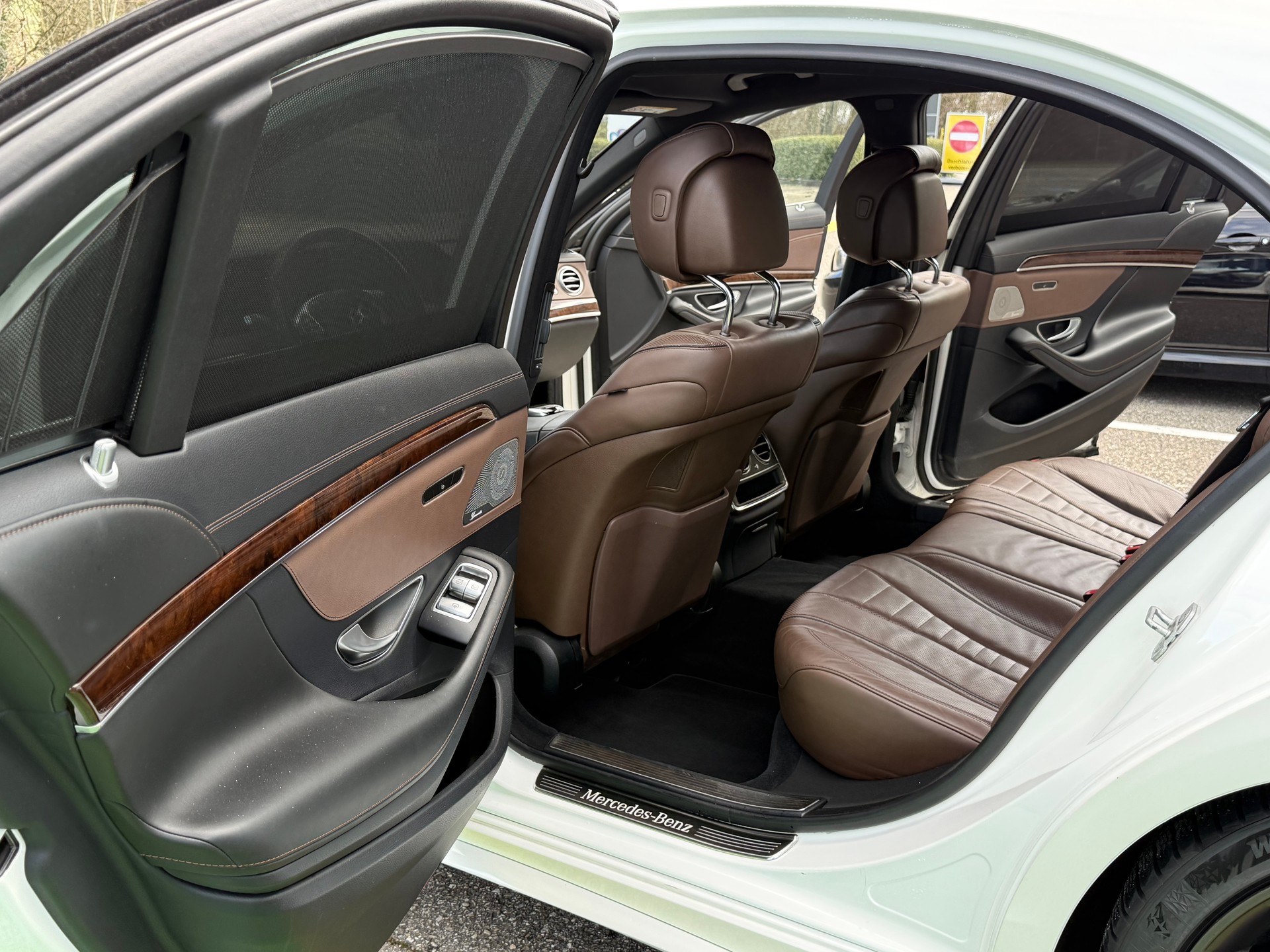 MERCEDES-BENZ S 350 L BlueTEC 4Matic 7G-Tronic-image-5