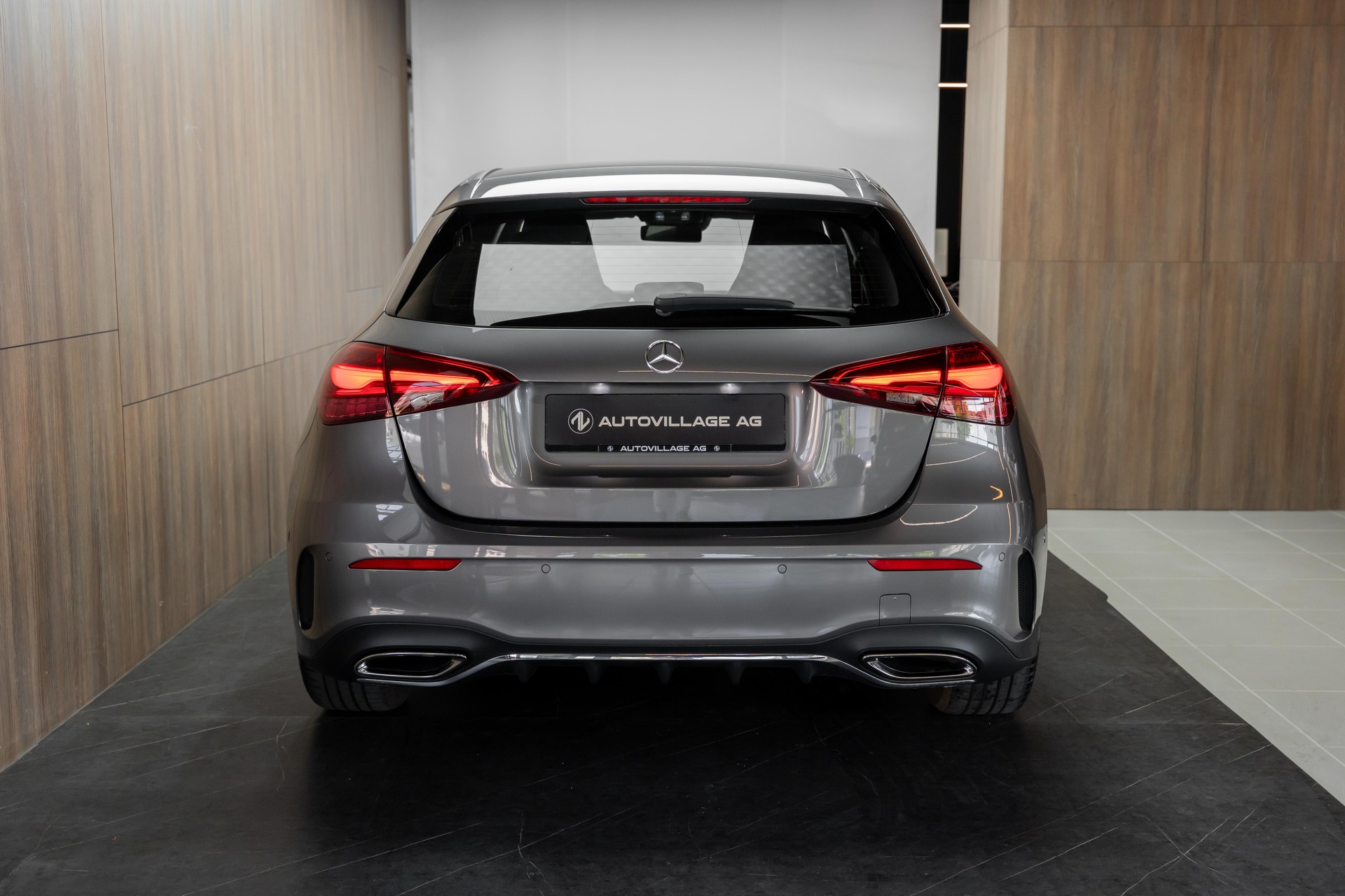 MERCEDES-BENZ A 220 d 8G-DCT-image-22
