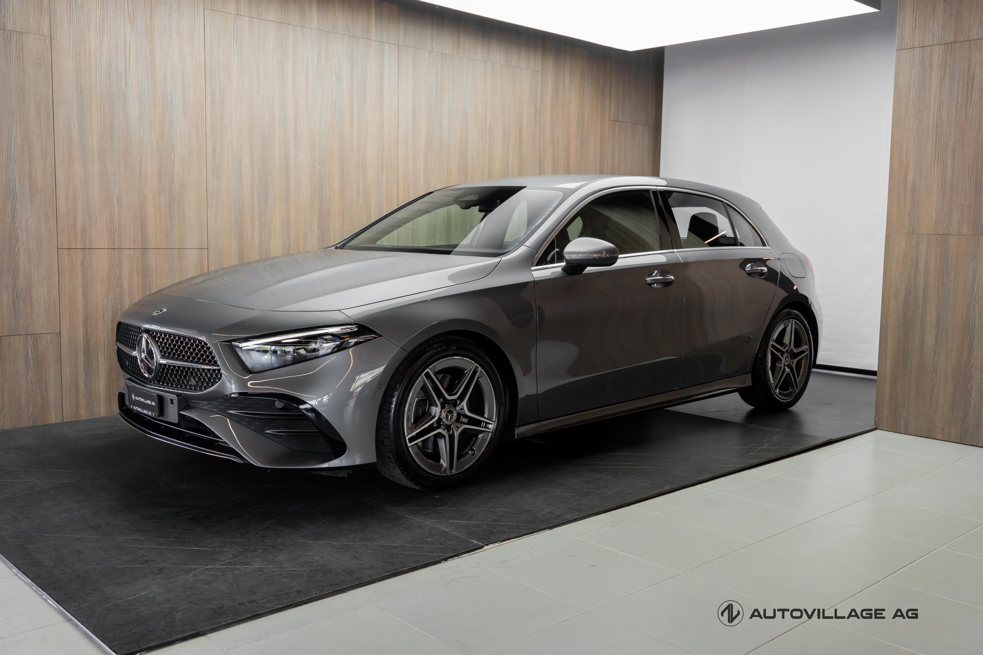 MERCEDES-BENZ A 220 d 8G-DCT-image-0