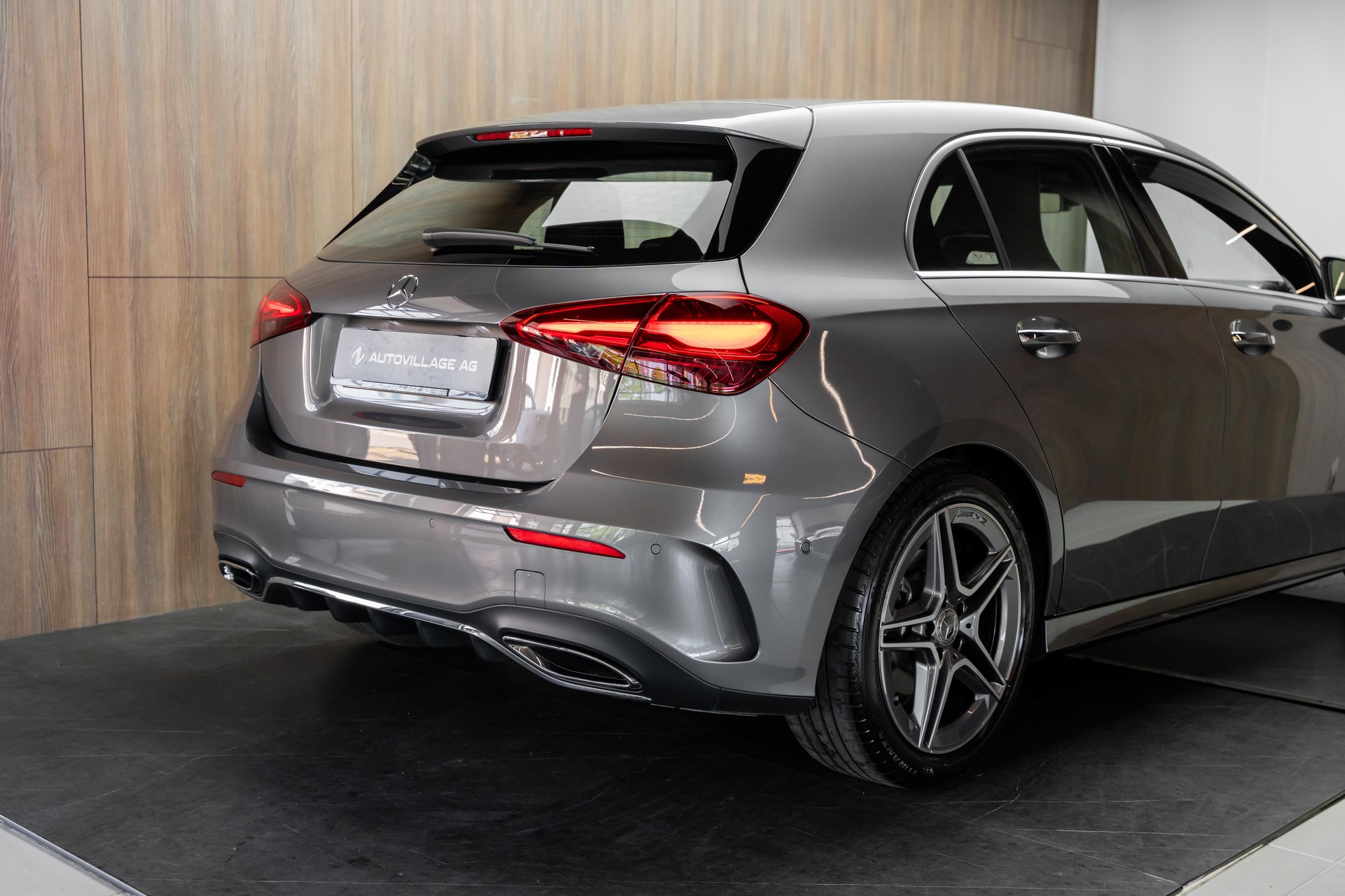 MERCEDES-BENZ A 220 d 8G-DCT-image-20