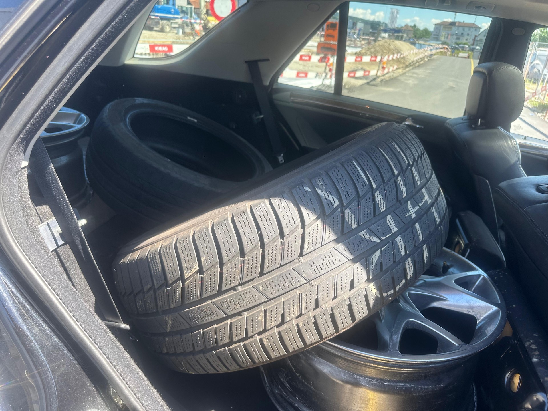 MERCEDES-BENZ ML 420 CDI 4Matic 7G-Tronic-image-12