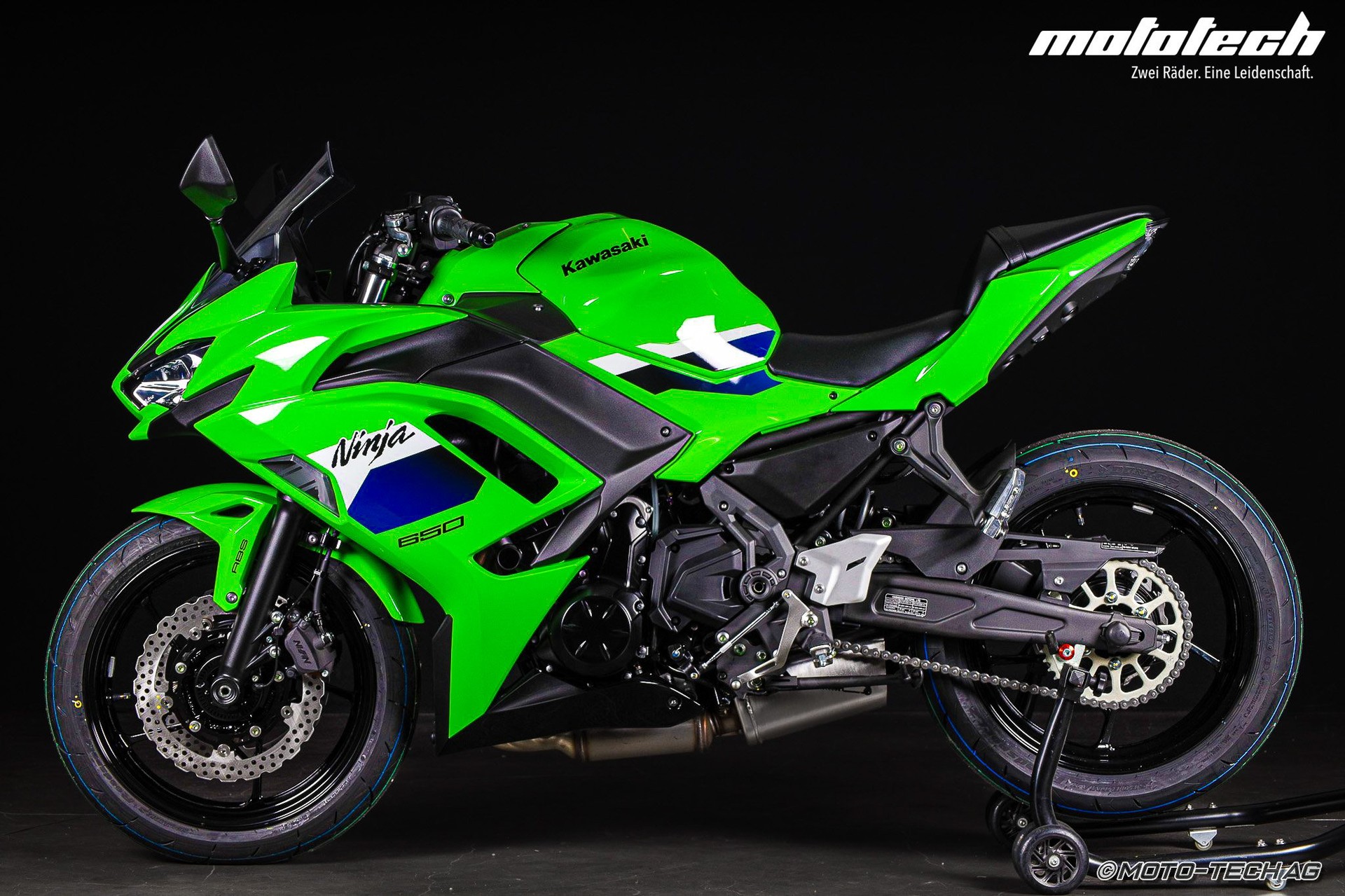 KAWASAKI Ninja 650 MY26-image-4