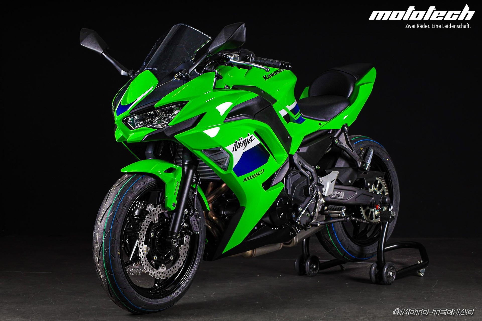KAWASAKI Ninja 650 MY26-image-5