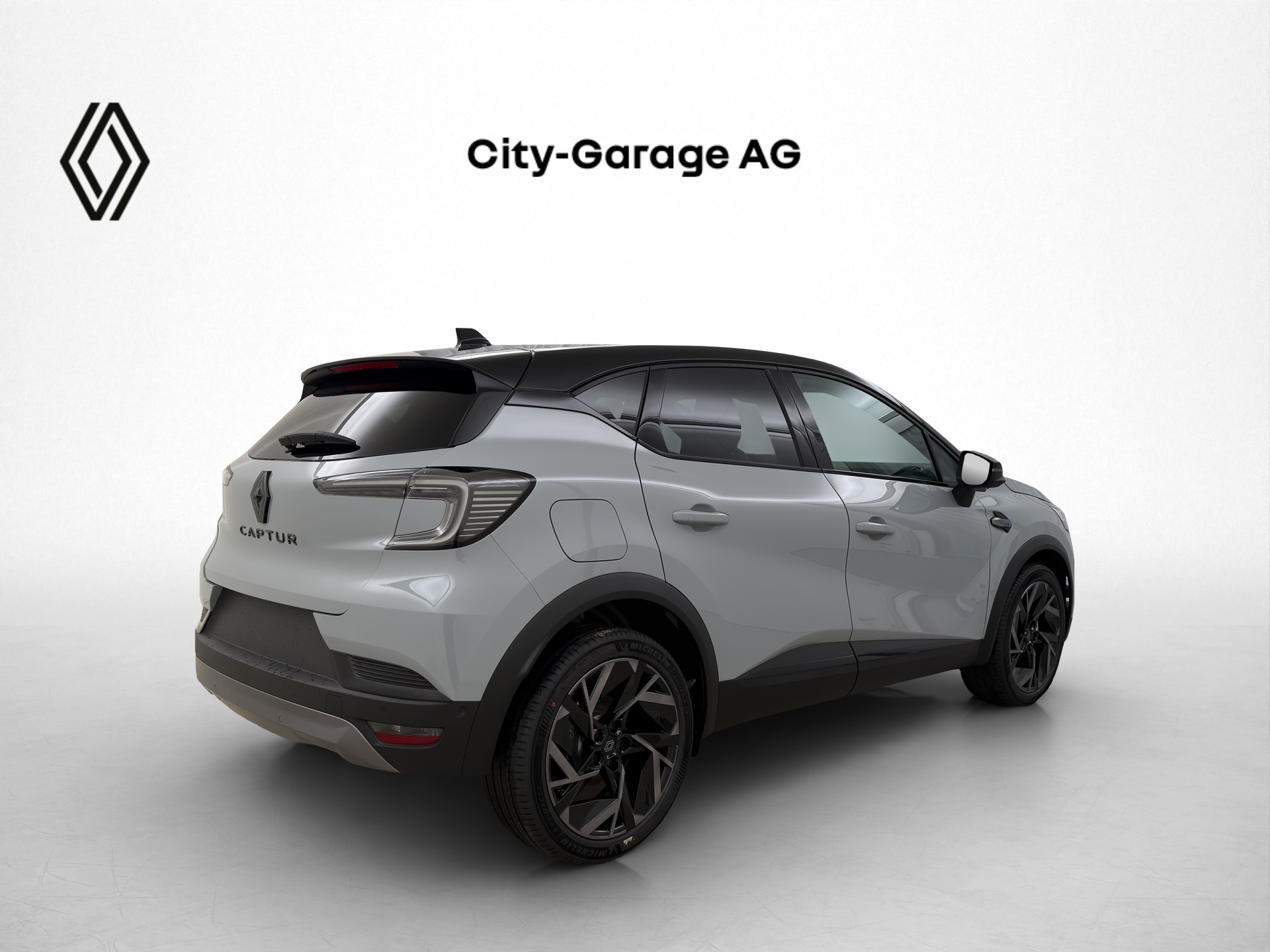 RENAULT Captur 1.3 TCe 140 esprit Alpine-image-4