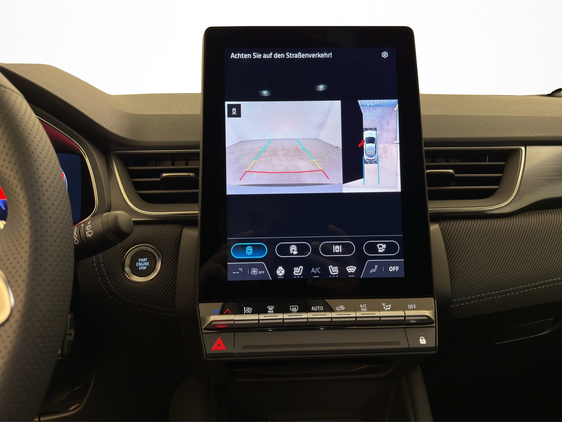 RENAULT Captur 1.3 TCe 140 esprit Alpine-image-10