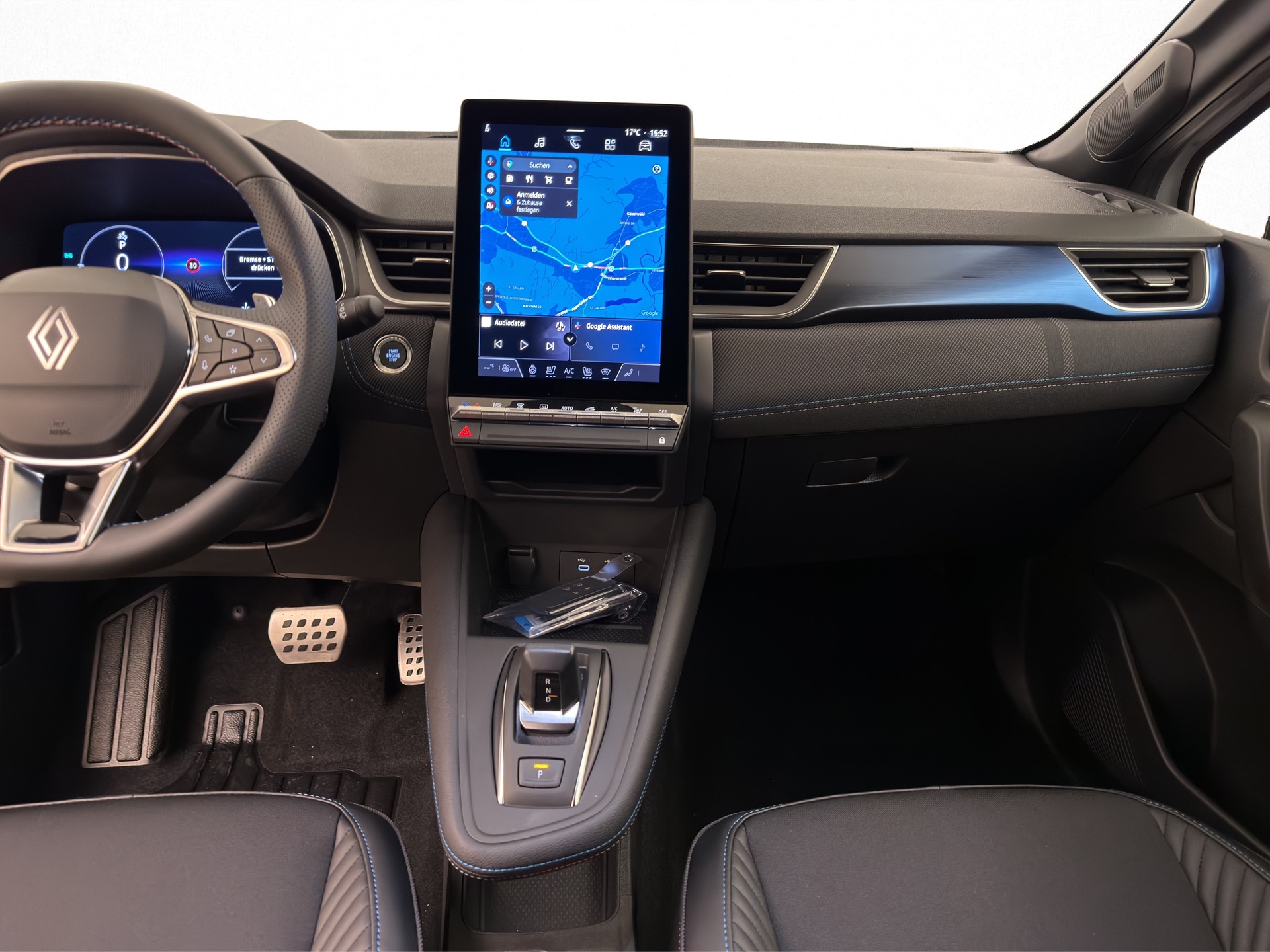 RENAULT Captur 1.3 TCe 140 esprit Alpine-image-9