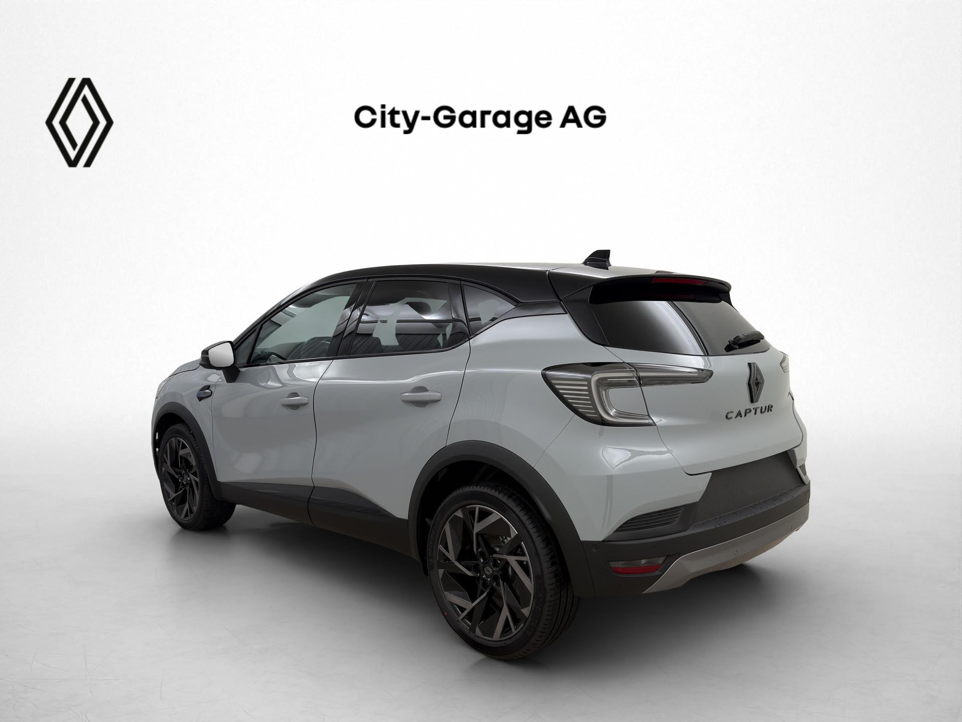 RENAULT Captur 1.3 TCe 140 esprit Alpine-image-2