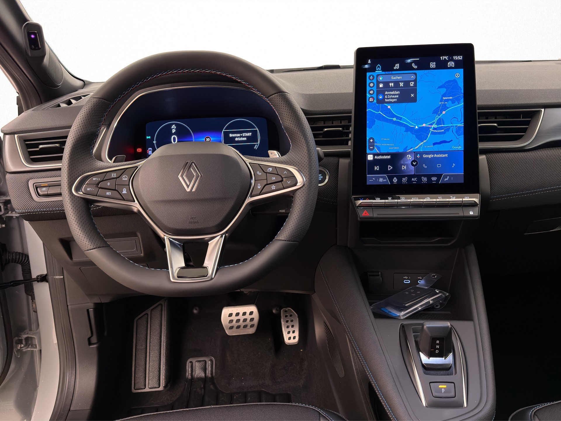 RENAULT Captur 1.3 TCe 140 esprit Alpine-image-8