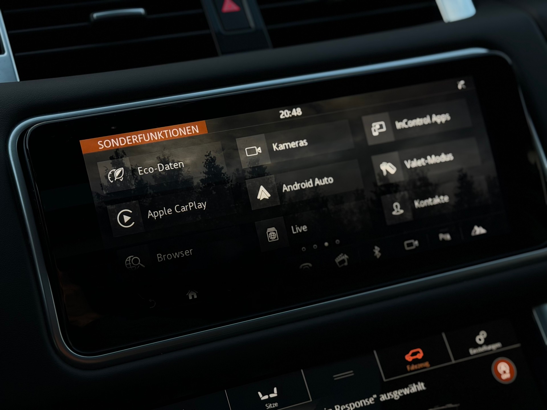 LAND ROVER Range Rover Sport 3.0 SDV6 HSE Dynamic Automatic-image-21