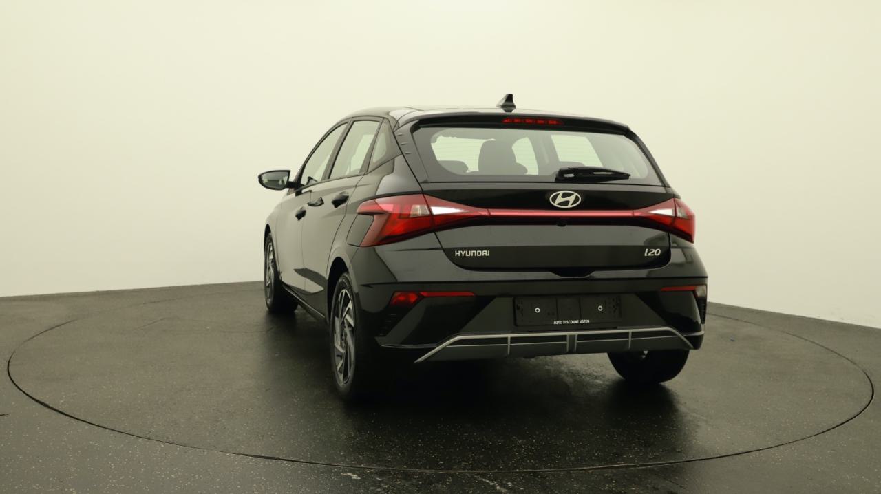 HYUNDAI i20 1.0 T-GDi Limited DCT-showroom-element-3