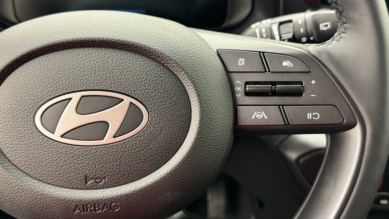 HYUNDAI i20 1.0 T-GDi Limited DCT-image-9