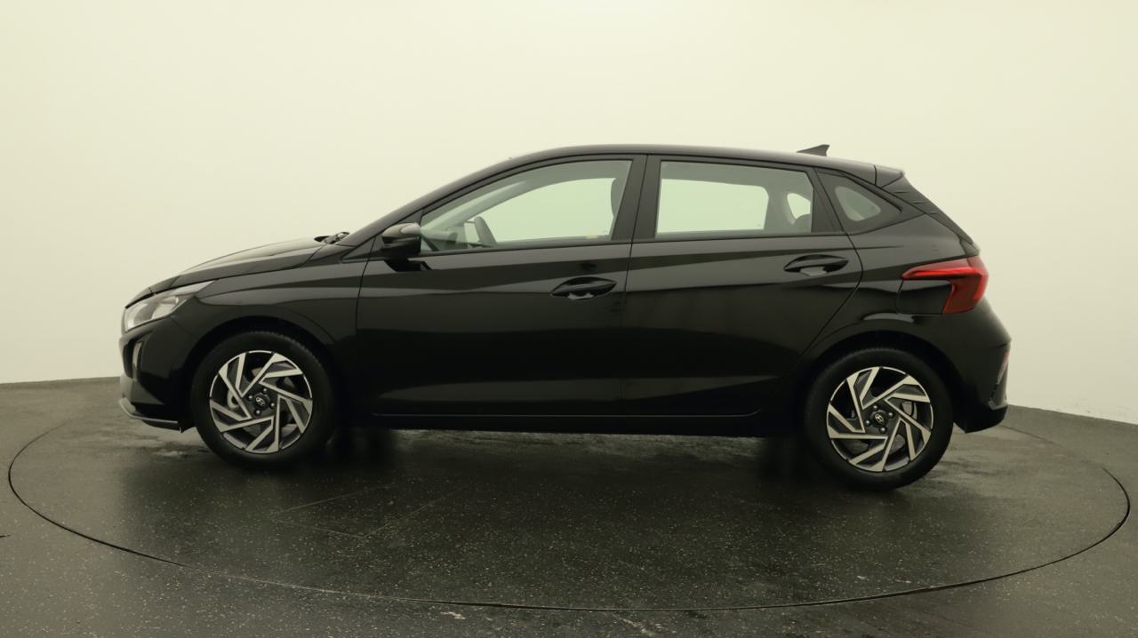 HYUNDAI i20 1.0 T-GDi Limited DCT-showroom-element-1