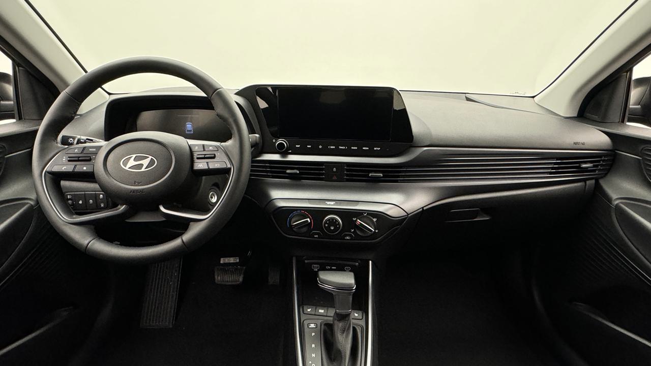 HYUNDAI i20 1.0 T-GDi Limited DCT-image-5