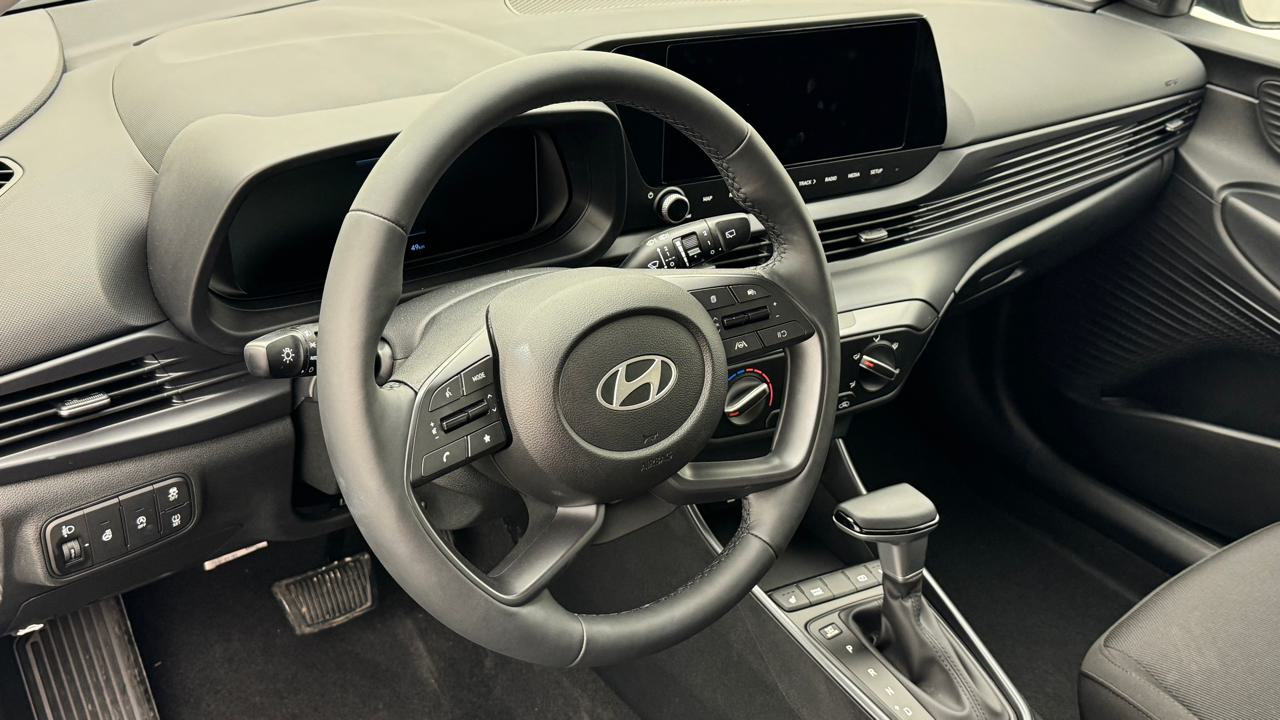 HYUNDAI i20 1.0 T-GDi Limited DCT-image-6