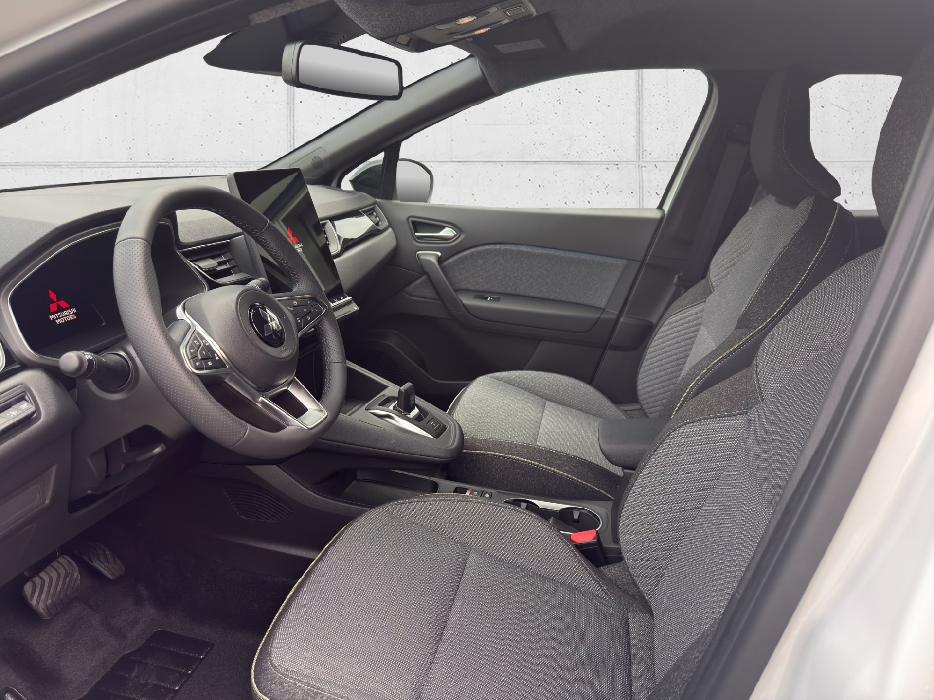 MITSUBISHI ASX 1.3 MH Intense-image-8