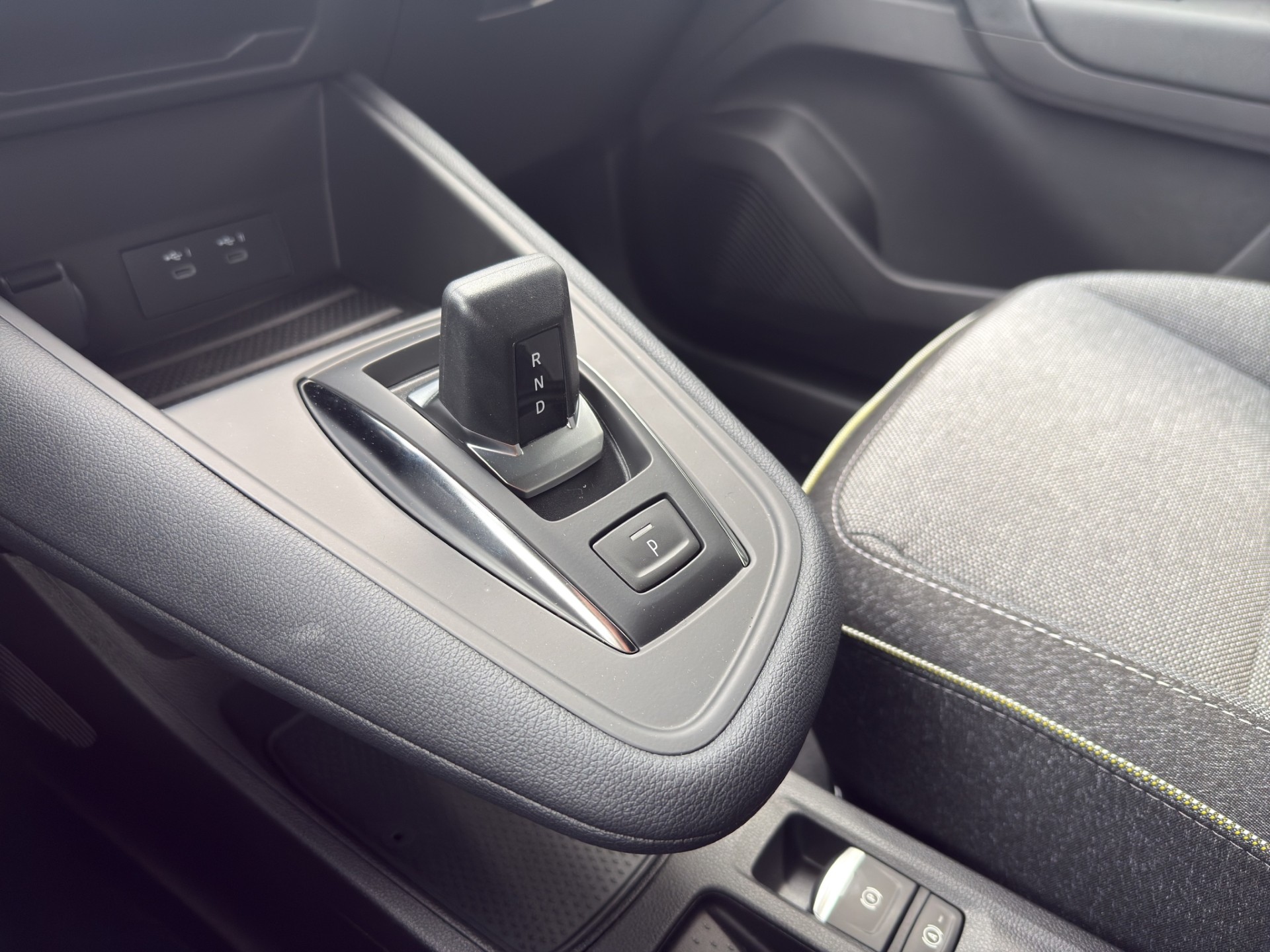 MITSUBISHI ASX 1.3 MH Intense-image-11