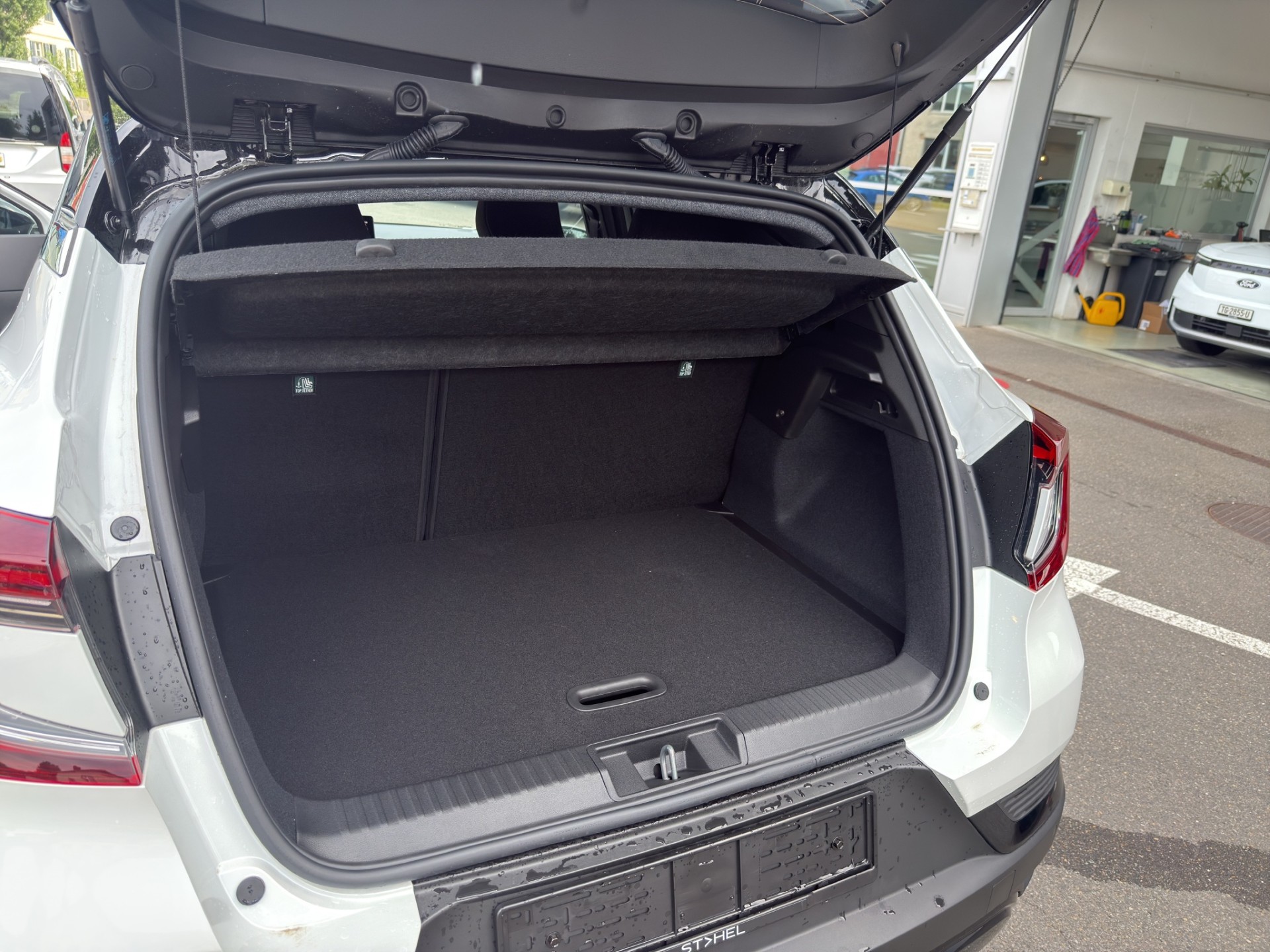 MITSUBISHI ASX 1.3 MH Intense-image-13
