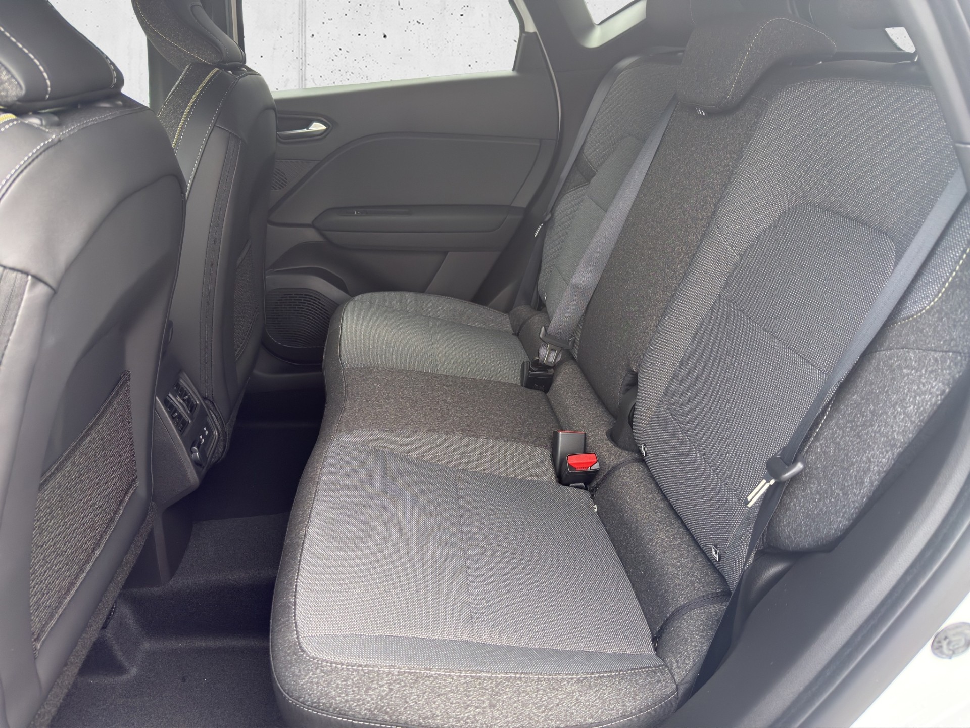 MITSUBISHI ASX 1.3 MH Intense-image-12