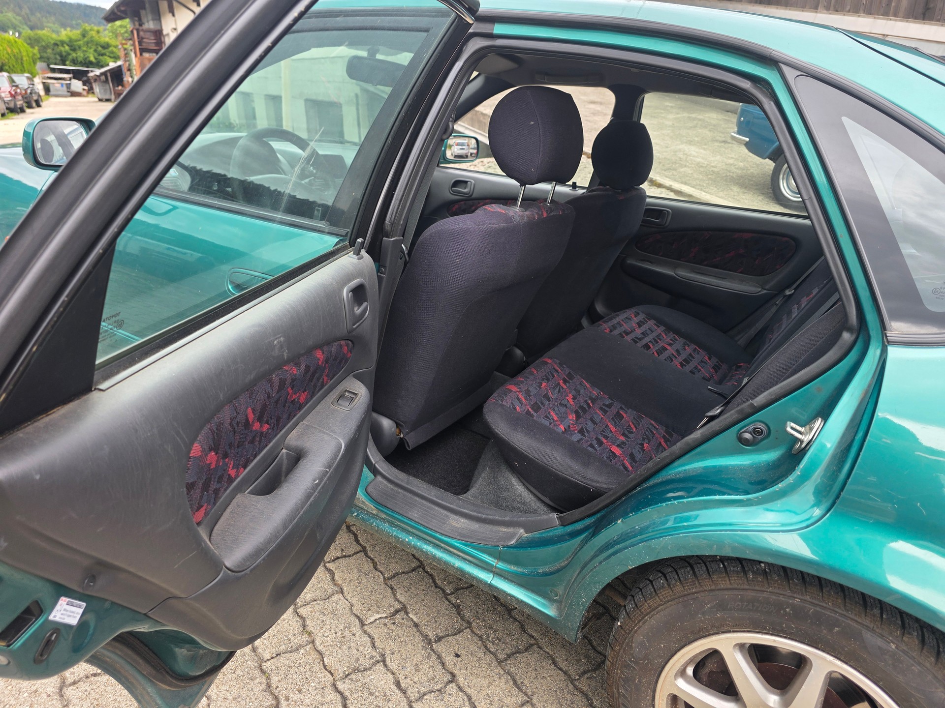TOYOTA COROLLA-image-6