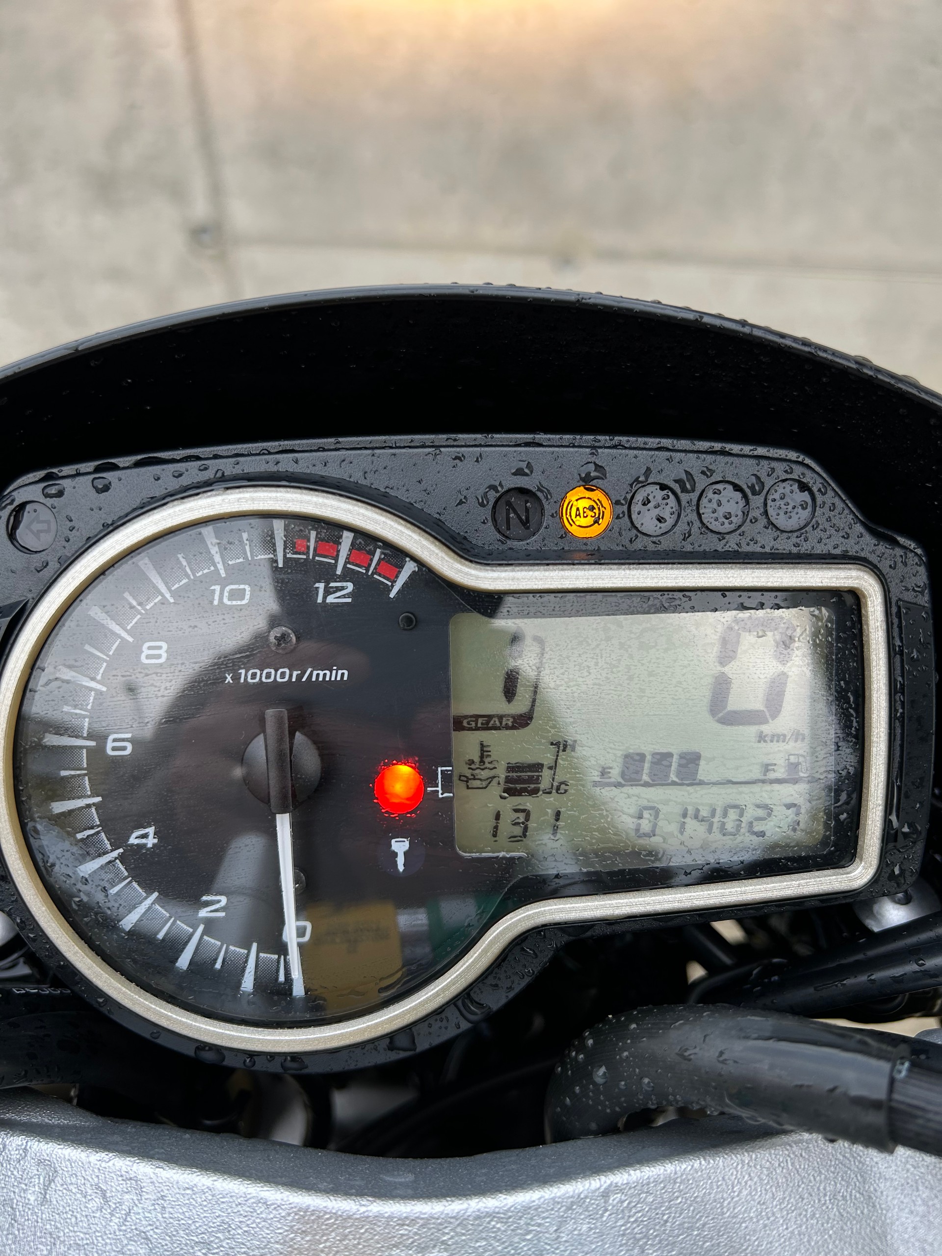SUZUKI GSR 750 ABS (25kW)-image-4