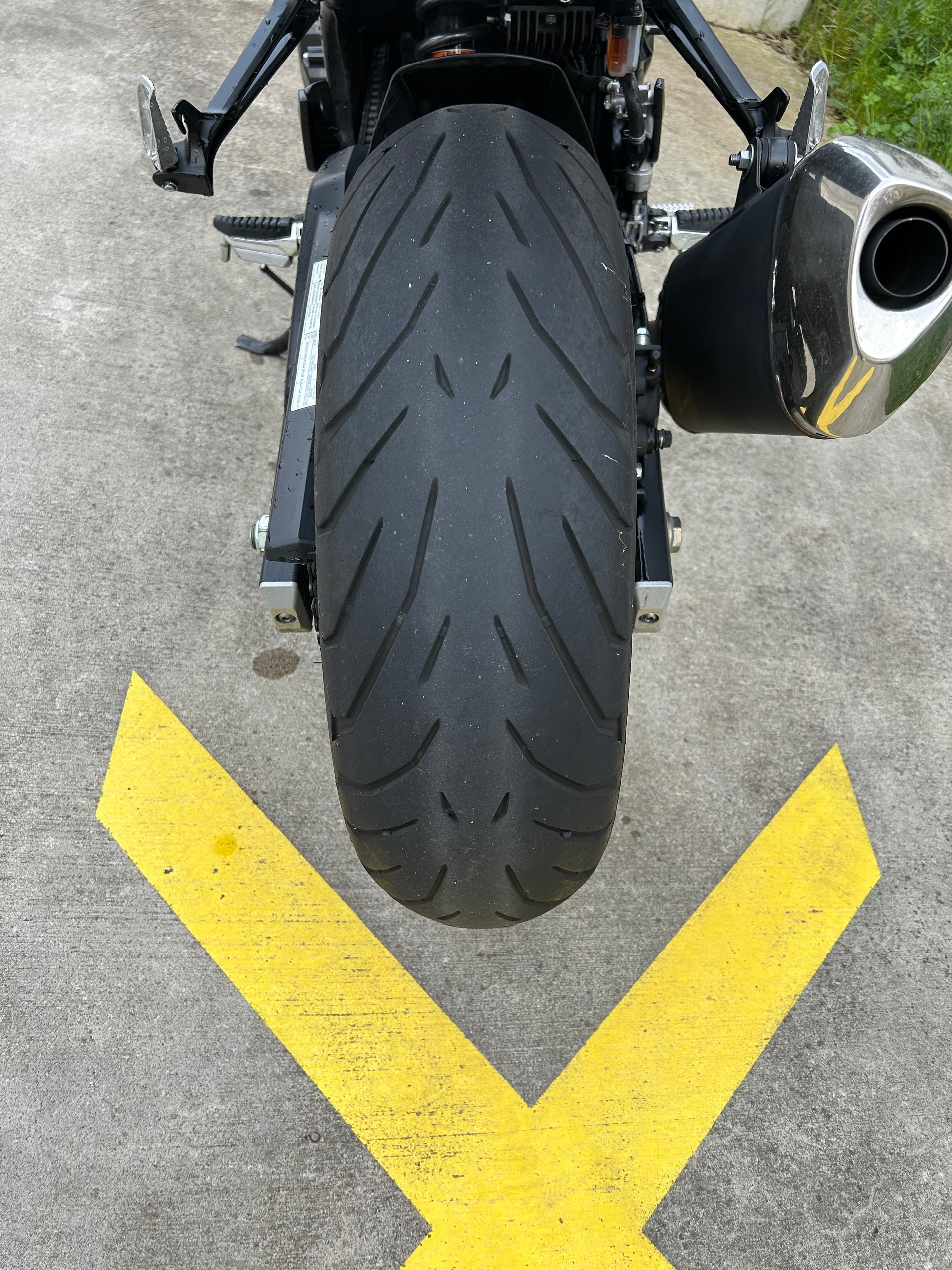 SUZUKI GSR 750 ABS (25kW)-image-3