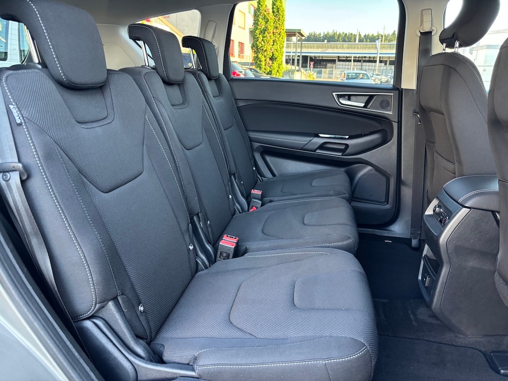 FORD S-Max 2.0 TDCi Titanium PowerShift-image-14