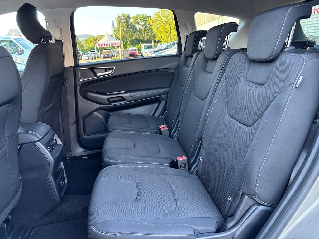 FORD S-Max 2.0 TDCi Titanium PowerShift-image-13