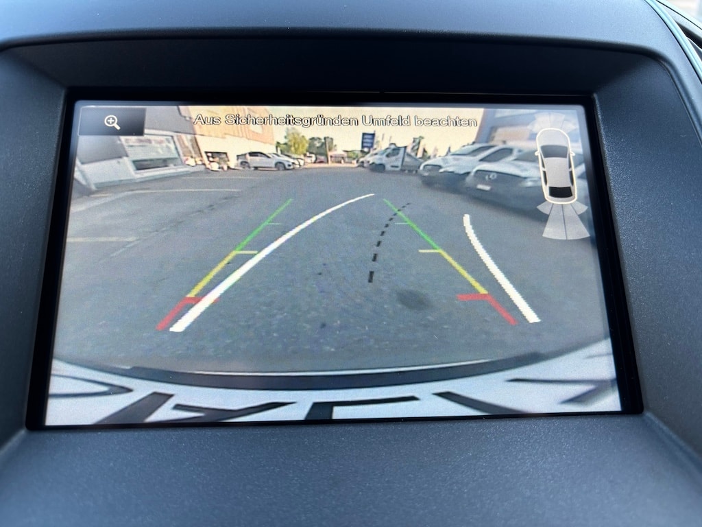 FORD S-Max 2.0 TDCi Titanium PowerShift-image-9
