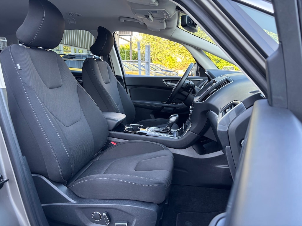 FORD S-Max 2.0 TDCi Titanium PowerShift-image-6