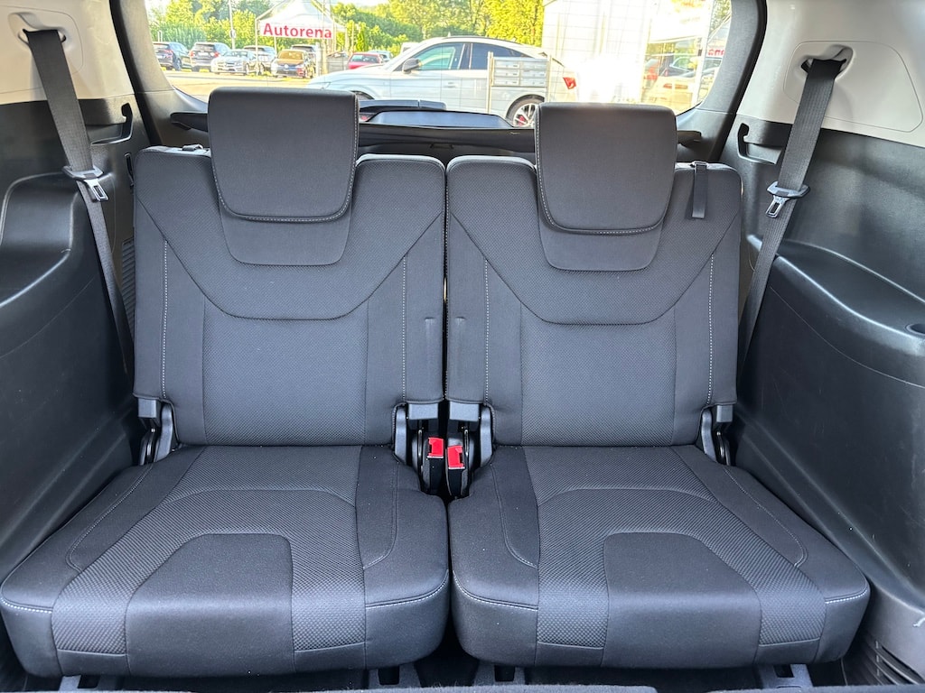 FORD S-Max 2.0 TDCi Titanium PowerShift-image-15