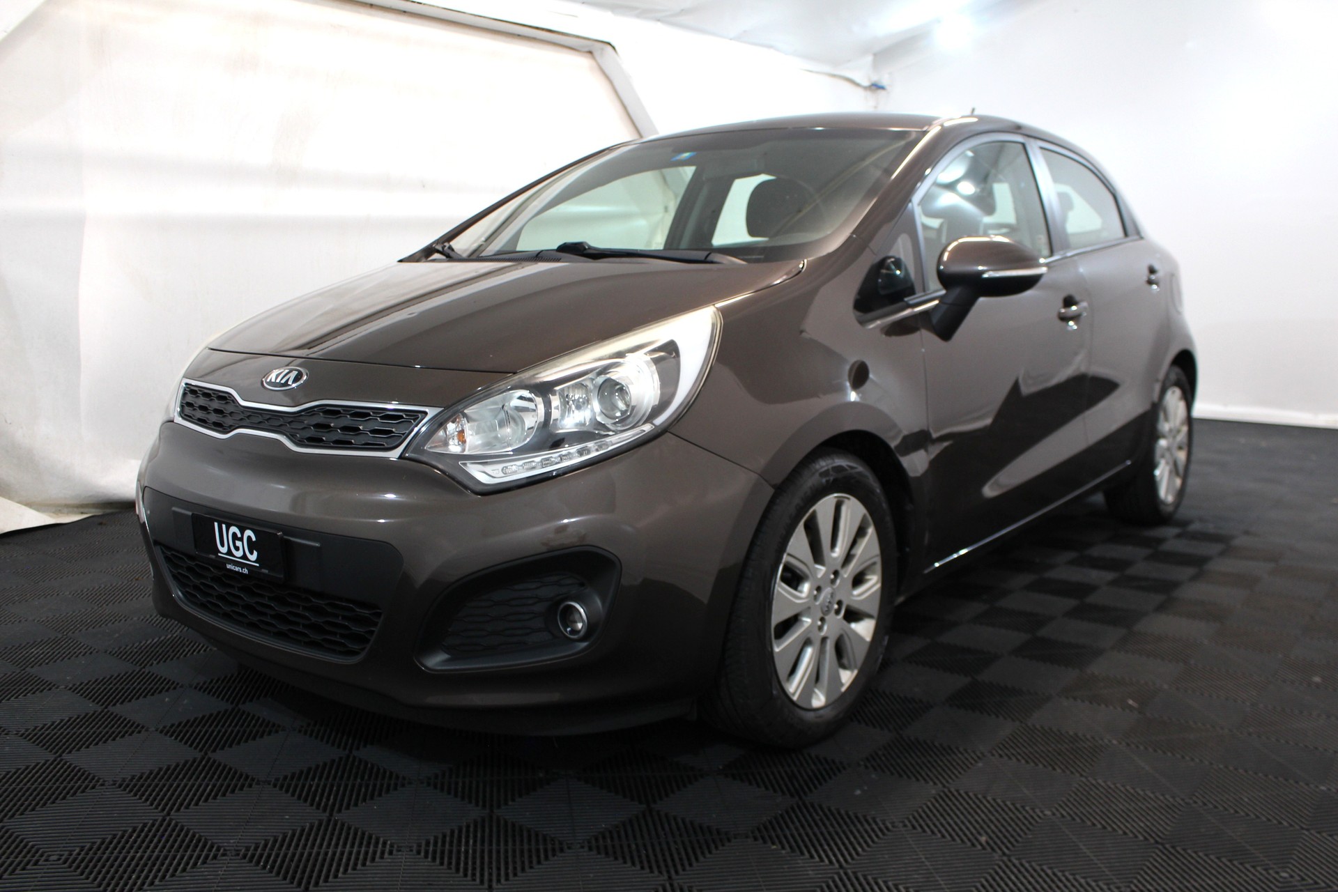 KIA Rio 1.4 CVVT Style-showroom-element-2
