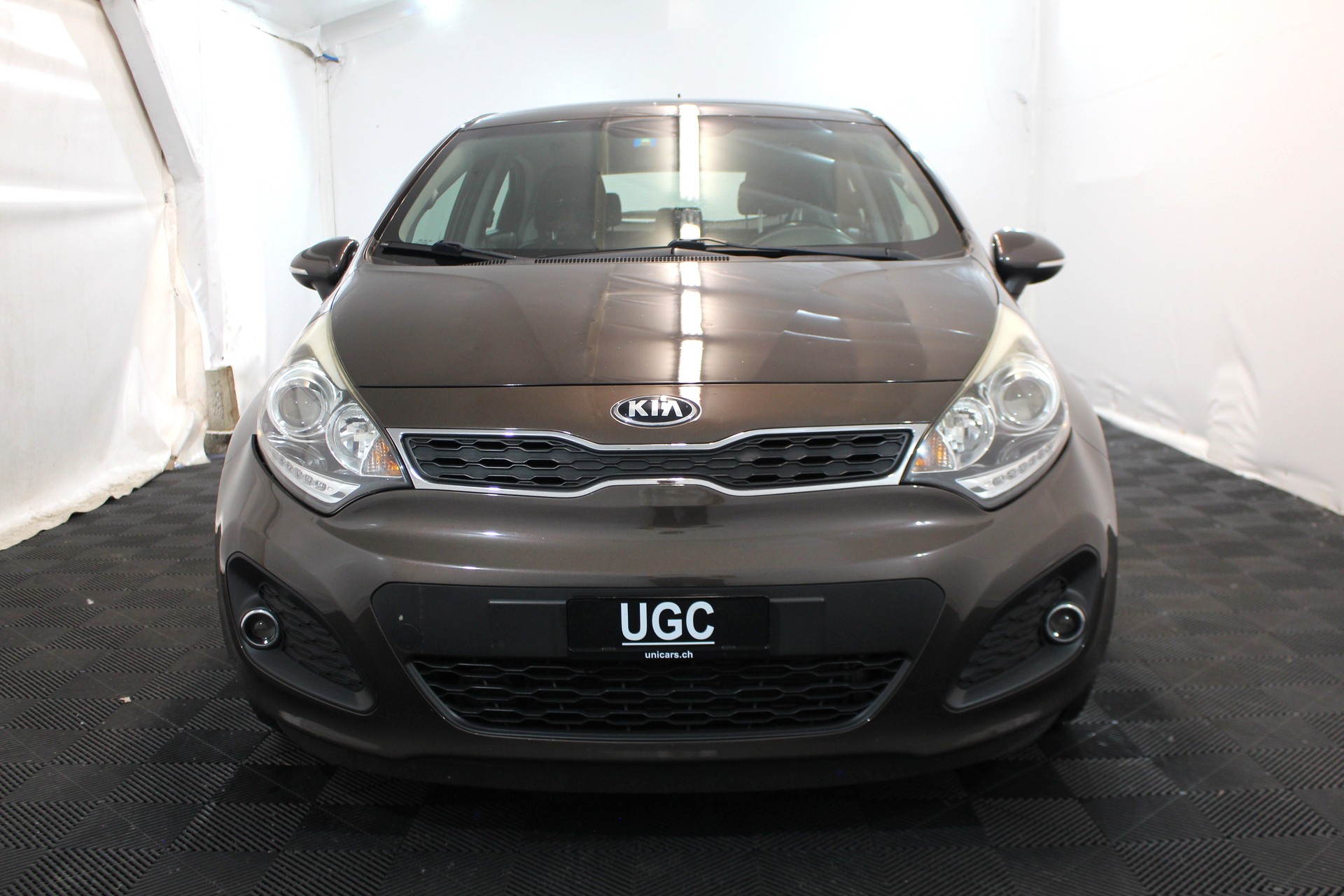 KIA Rio 1.4 CVVT Style-showroom-element-1