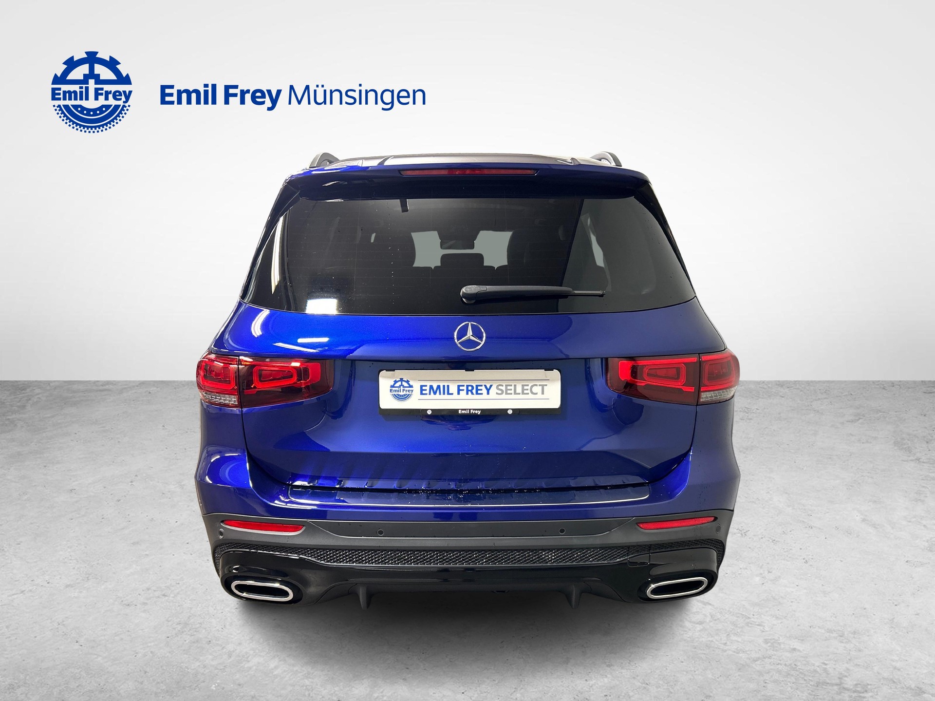 MERCEDES-BENZ GLB 250 AMG Line 4matic-image-13