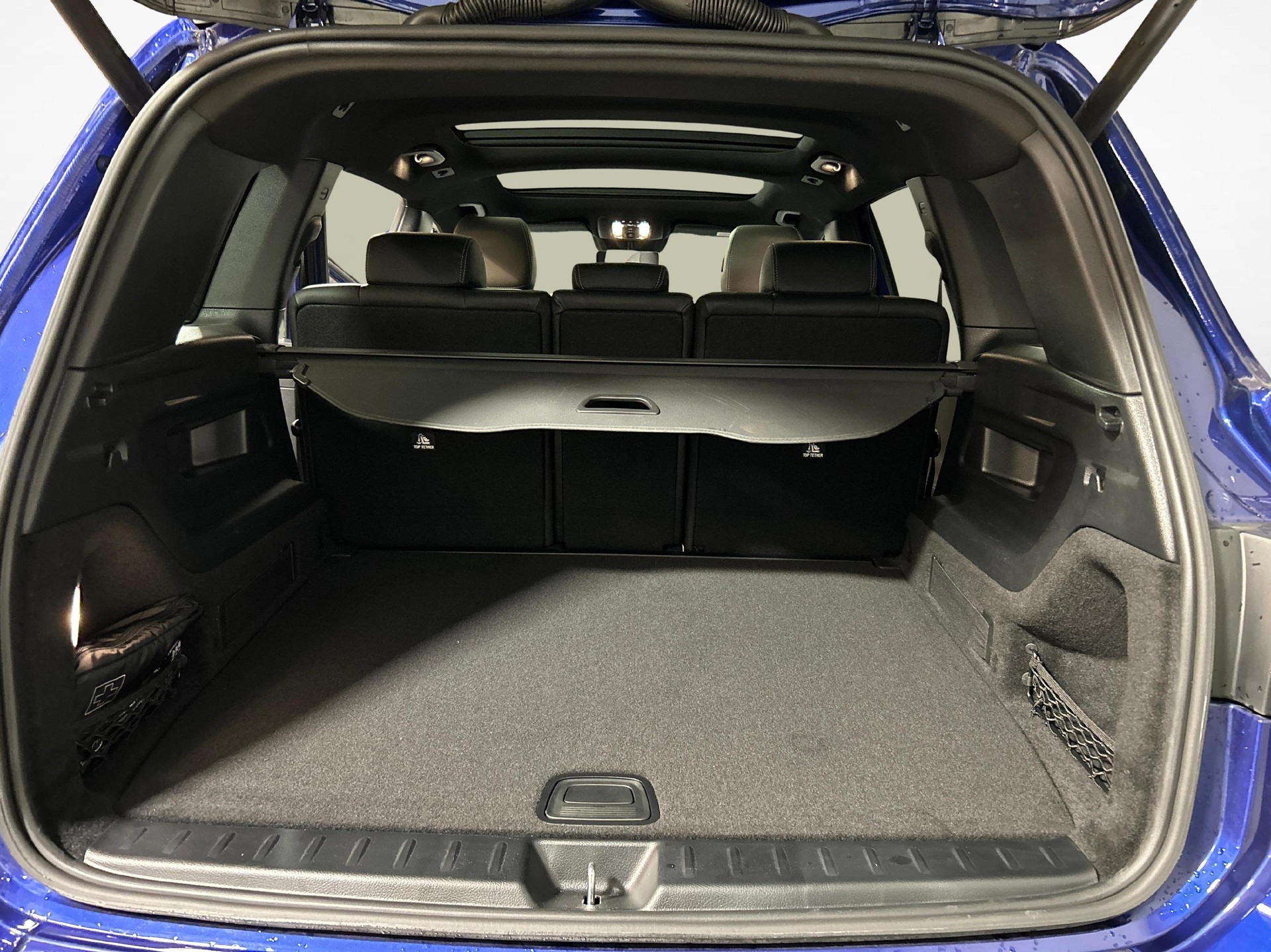 MERCEDES-BENZ GLB 250 AMG Line 4matic-image-12